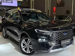 Ford Territory
