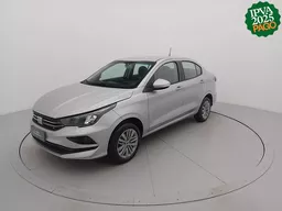 Fiat Cronos