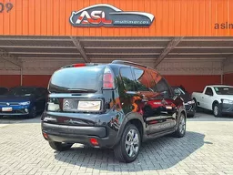 Citroën Aircross