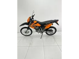 Honda XR 250
