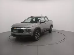 Chevrolet Montana