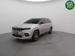 Jeep Commander