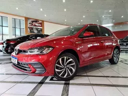 Volkswagen Polo Hatch