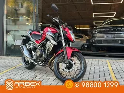 CB 500