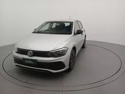 Volkswagen Polo Hatch