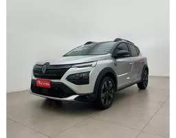 Renault Kardian