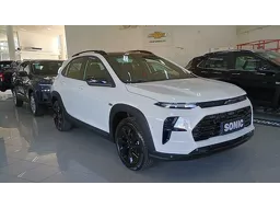 Chevrolet Sonic