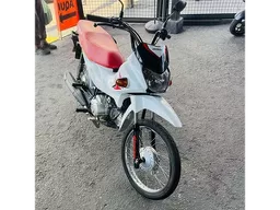 Honda Pop