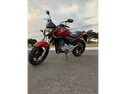 Honda CB 300R Vermelho 15
