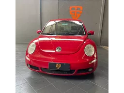 Volkswagen New Beetle