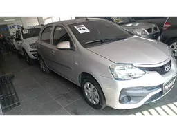 Toyota Etios