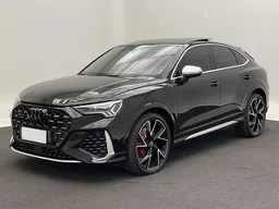 Audi RS Q3