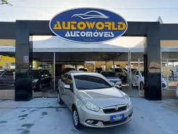 Fiat Grand Siena