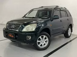 Chery Tiggo