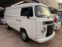 Volkswagen Kombi