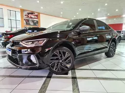 Volkswagen Virtus