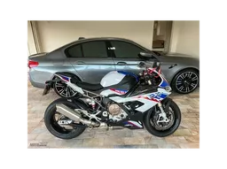 S 1000 RR