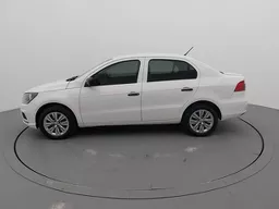 Volkswagen Voyage
