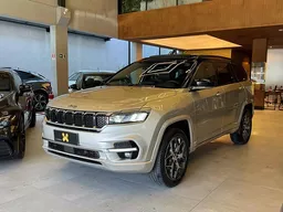 Jeep Commander
