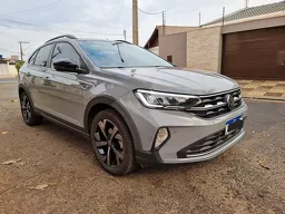 Volkswagen Nivus