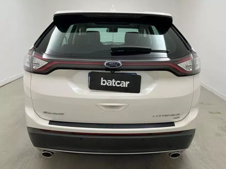 Ford Edge Branco 11