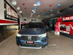Fiat Pulse