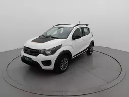Fiat Mobi