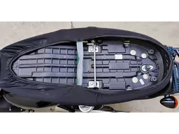 Triumph Bonneville