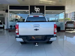 Chevrolet S10