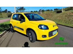 Fiat Uno