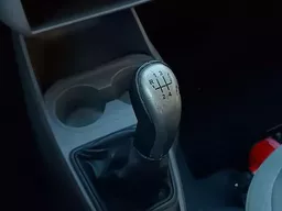 Chevrolet Agile