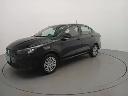 Fiat Cronos