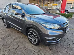 HR-V