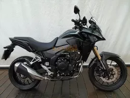 CB 500