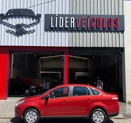 Fiat Siena