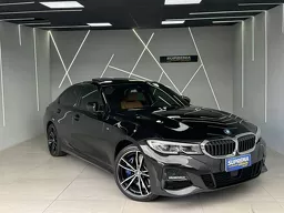 BMW 330Ci