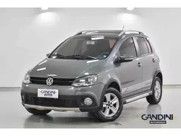 Volkswagen Crossfox