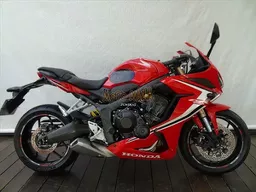 CBR 650