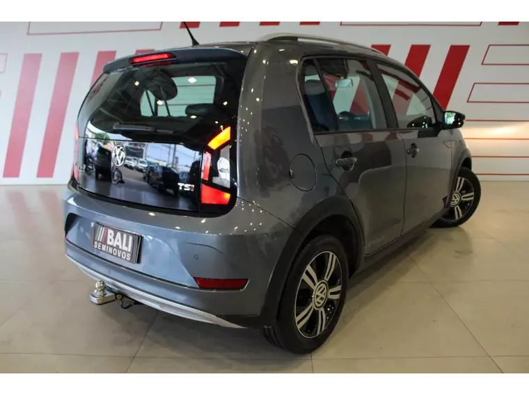 Volkswagen UP Cinza 12