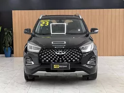 Chery Tiggo 5X Pro