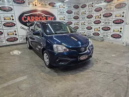 Toyota Etios