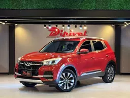 Chery Tiggo 5X