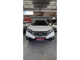 Honda CRV