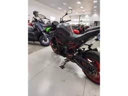 Kawasaki Z
