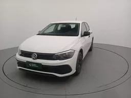 Volkswagen Polo Hatch