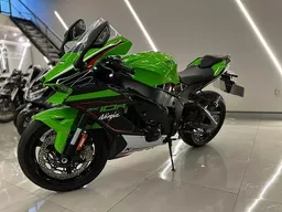 Kawasaki Ninja