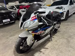 S 1000 RR
