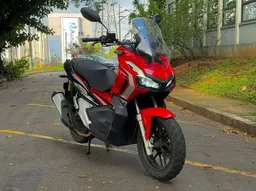 Honda ADV