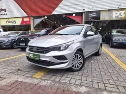 Fiat Cronos