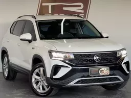Volkswagen Taos